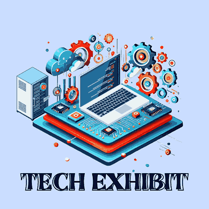 Tech Exhibit